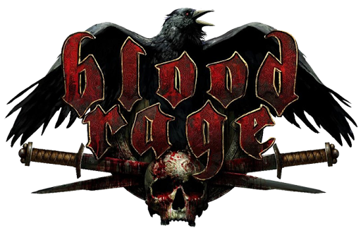 bloodrage