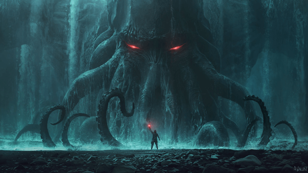 Cthulhu2