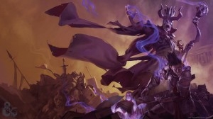 dnd