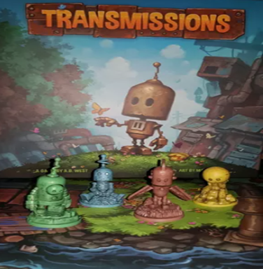transmissions