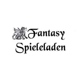 Fantasy Spieleladen Logo