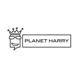 Planet Harry Spieleladen Logo